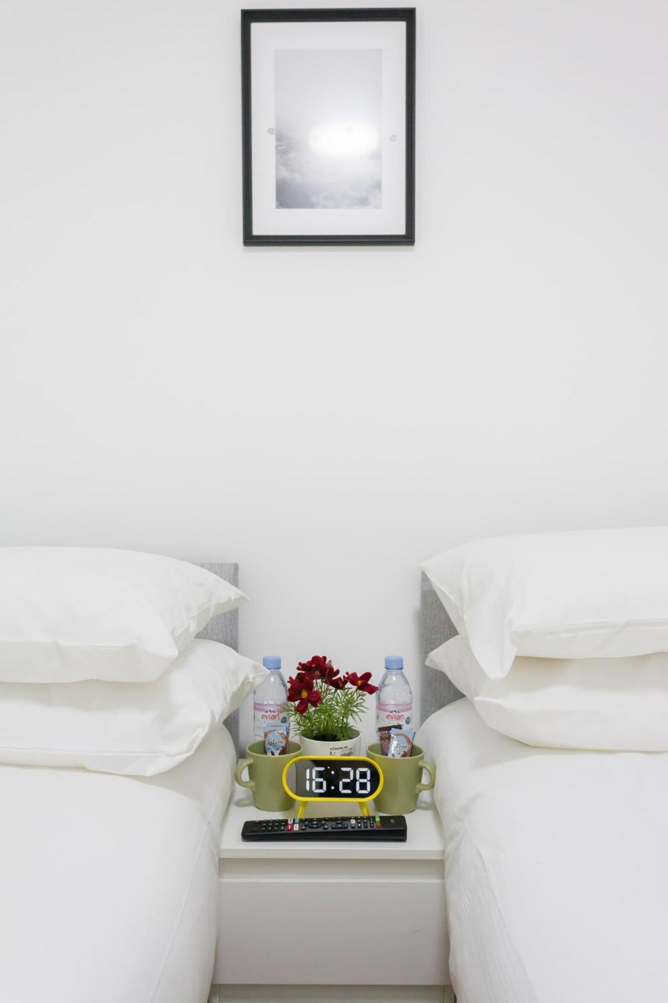 Studio9 - Next To Emirates Stadium - Budget With Shared Bathroom Londra
