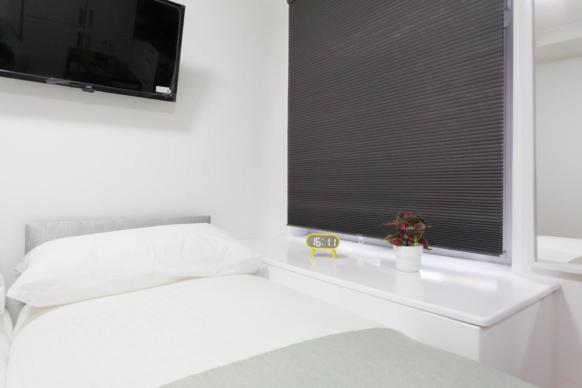 Studio9 - Next To Emirates Stadium - Budget With Shared Bathroom * Londra